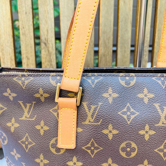 Cabas Piano Tote ❌No to offers❌ - Picture 10 of 16